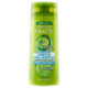 Garnier Fructis Shampoo Forti & Brillanti 2in1, shampoo fortificante per capelli normali, 250 ml