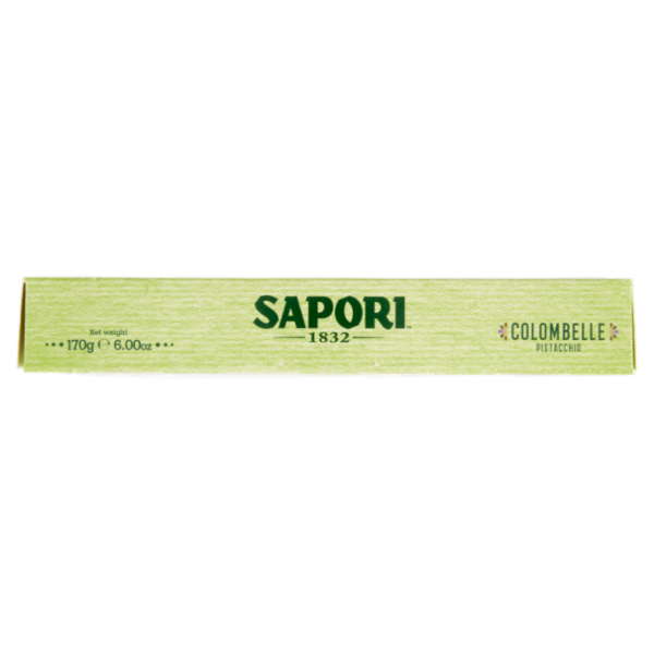 Sapori Colombelle Pistacchio 170 g