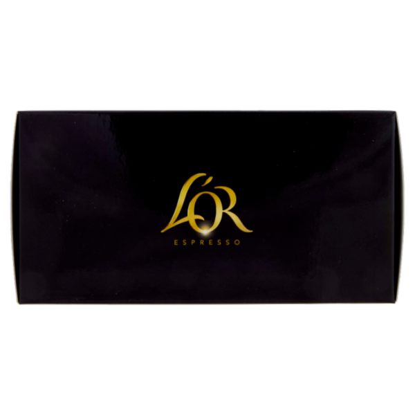L'OR Barista 13- 30 Capsule Caffè Compatibili con Macchine Nespresso*® Original 156g