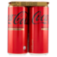 COCA-COLA Zero Zuccheri Senza Caffeina Lattina 4 x 330 ml