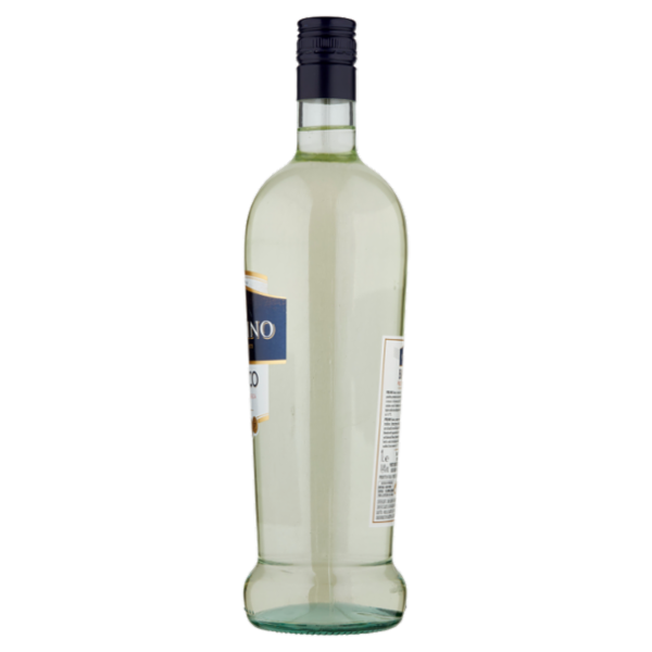 Perlino Bianco Ricetta Classica 1 L