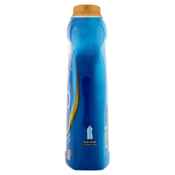 Spuma di Sciampagna Ammorbidente Concentrato Fresca Rugiada 1300 ml