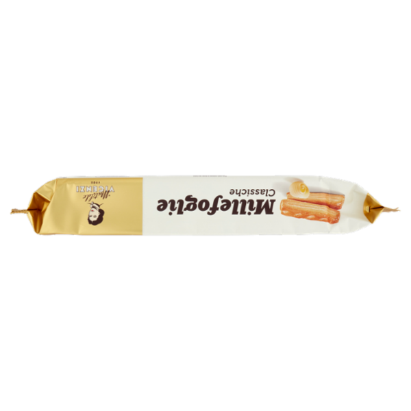 Matilde Vicenzi Millefoglie Classiche 125 g