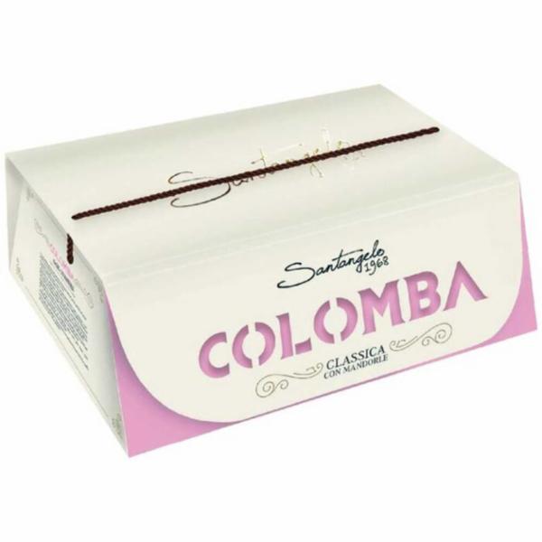 Santangelo Colomba Classica 900 g