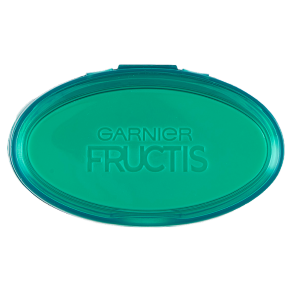 Garnier Shampoo Fructis Pure Non Stop Coconut Water, per Capelli che Tendono a Ingrassarsi, 250 ml