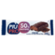 Piùpro Barrette Proteiche Gusto Cacao con Copertura al Cioccolato Magro 40 g