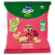 Hero Solo Bio MiniPuffs Fragola 18 g