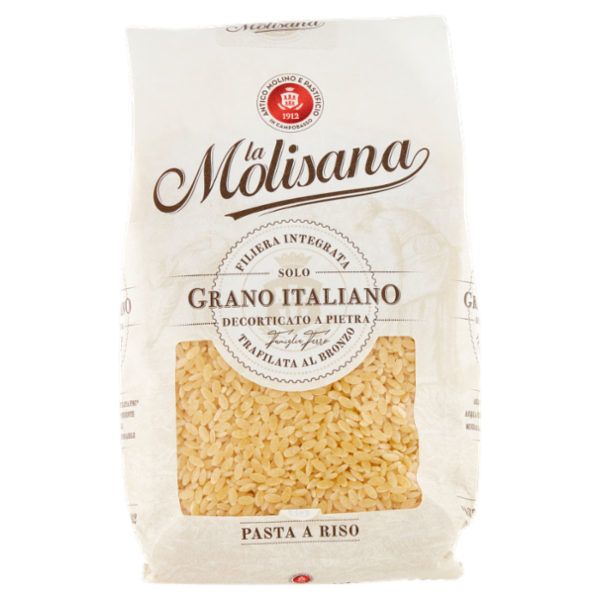 La Molisana 62 Pasta a Riso 500 g
