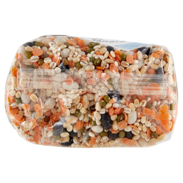 Consilia Minestrone alla Montanara 500 g