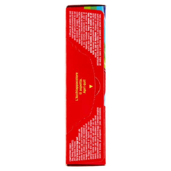 GREY l'Acchiappacolore 16+4 fogli