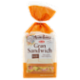 Mulino Bianco Gran Sandwich Pane Bianco Ideale per Panini 500g