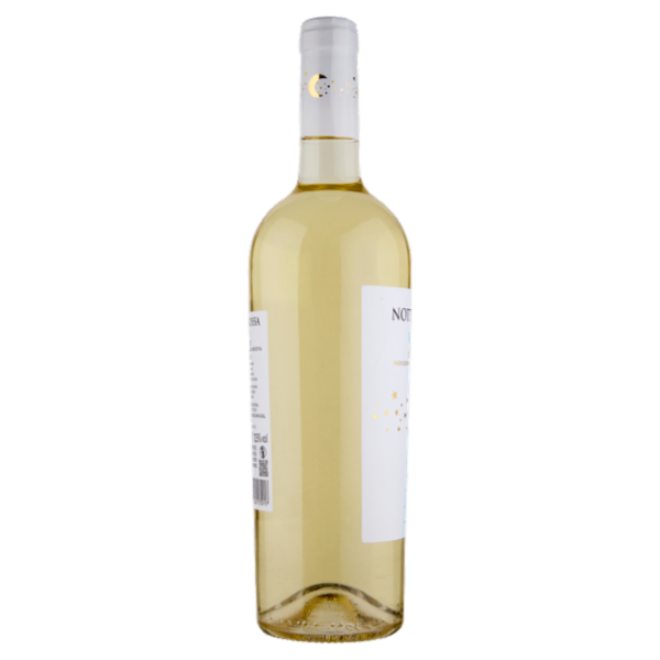 Notte Rossa Fiano Salento IGP 750 ml