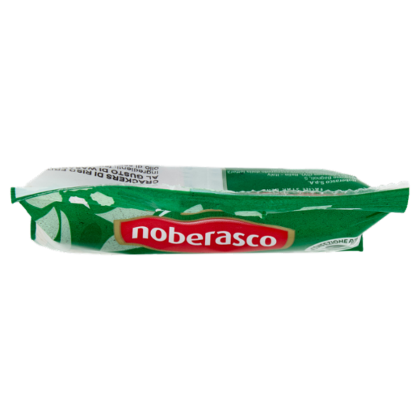 noberasco € 0,99 Wasabi Cracker 30 g