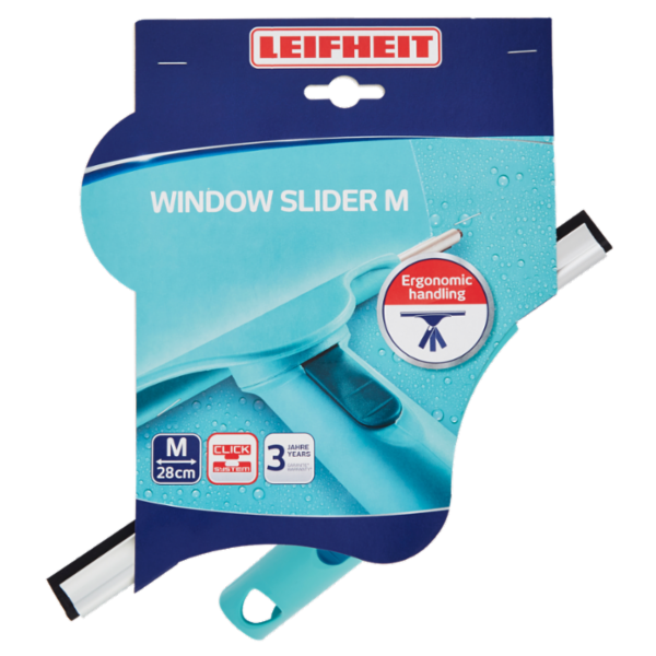 Leifheit Window Slider M