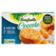 Bonduelle Coccole 8 Tortini di Zucca e Carote Surgelato 300 g