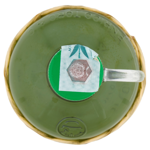 Enrico Toro Centerba 72 50 cl