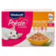 Vitakraft Poésie Classique Gelée Poultry Choice 12 x 85 g