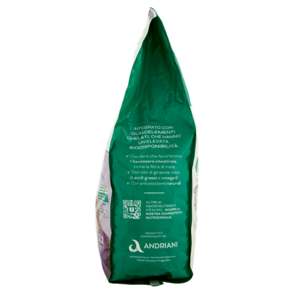 Proggy Care 30% Lenticchie Alimento Completo Cane Adulto Medium Maxi 10-45Kg 2,2 Kg