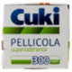 Cuki Pellicola superaderente con taglierina 300 metri
