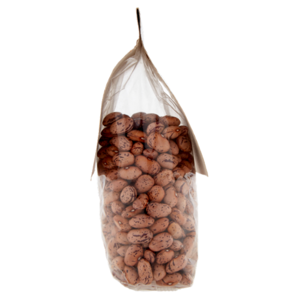 Assaggi e paesaggi Fagioli Borlotti del Piemonte 400 g