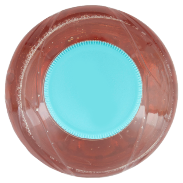 San Benedetto Thè Pesca Deteinato 0,5 L