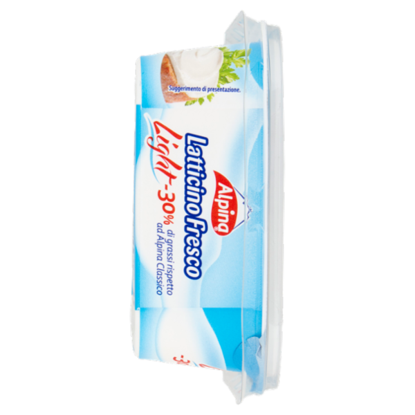 Alpina Latticino Fresco Light 175 g