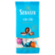 Sebaste Cri Cri alla Nocciola 180 g