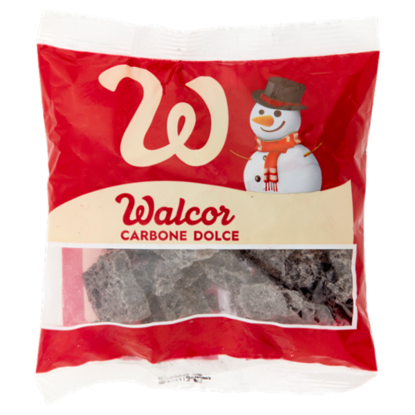 Walcor Carbone Dolce 100 g