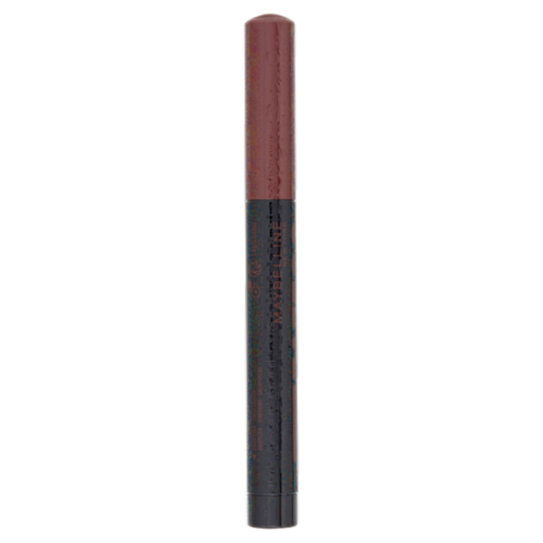 Maybelline New York Color Tattoo 24h Eye Stix Shimmer 130 I Am Spicy