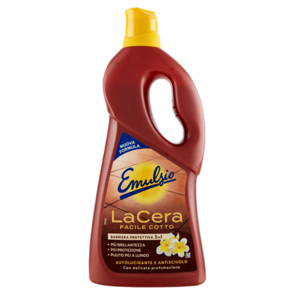 Emulsio LaCera Facile Cotto 725 ml