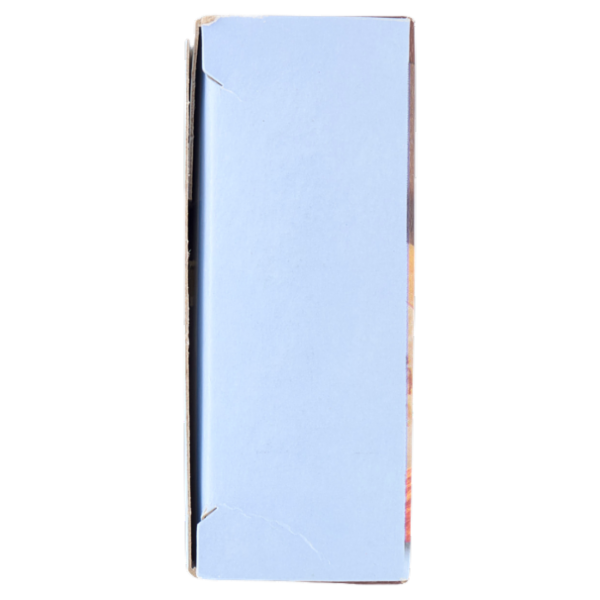 Sperlari Ricoperto al Cioccolato Fondente Torrone Classico alla Mandorla 200 g