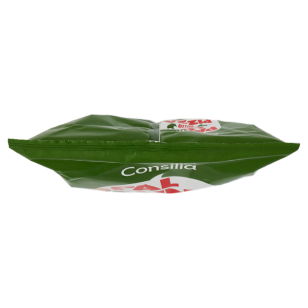 Consilia Palline di Mais Gusto Pizza 100 g