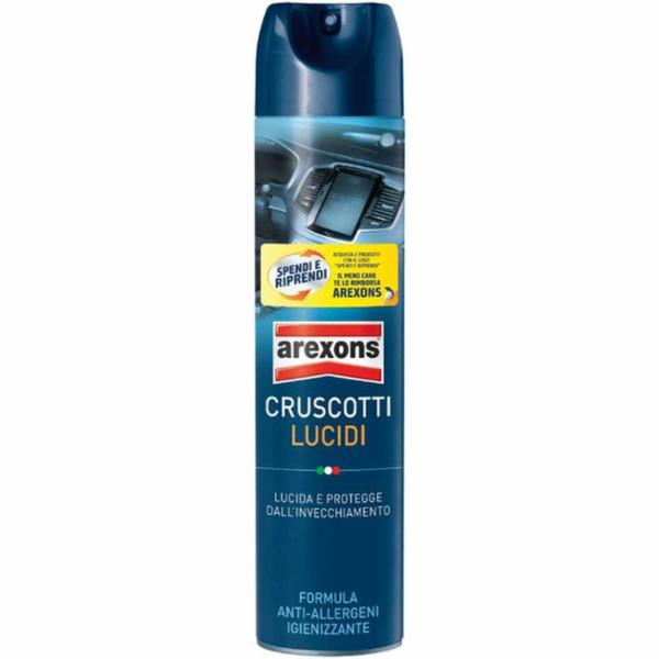 Cruscotti Lucido Ml400