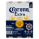 Corona Extra Birra lager internazionale bottiglia 3x33 cl