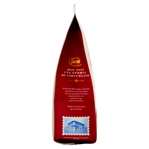 feletti I Classici il Gianduiotto Fondente 130 g