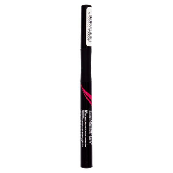 Maybelline Hyper Precise - Eyeliner in Penna