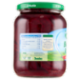 il Picchio Bietole Rosse a fette in agrodolce 670 g