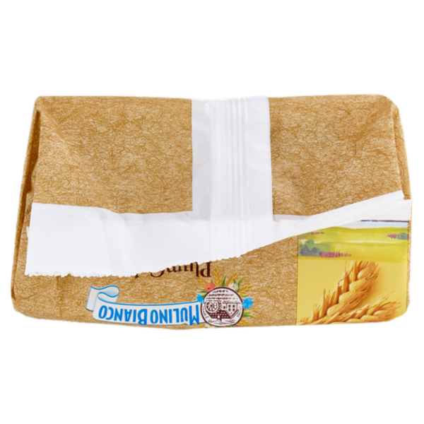 Mulino Bianco Plumcake Integrale Merenda con 100% Farina Integrale 10 pezzi 330g