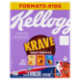 Kellogg's Krave Choco Roulette 410 g