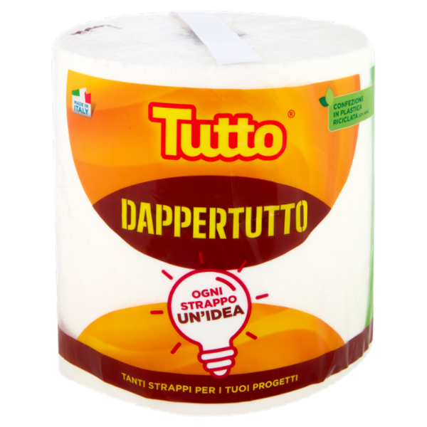 Tutto Dappertutto 1 pz