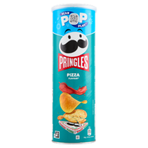 Pringles Pizza Flavour 175 g