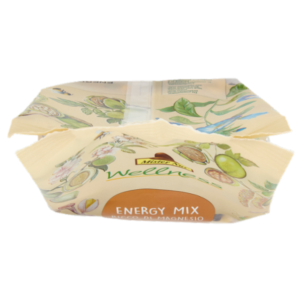 Mister Nut Wellness Energy Mix 500 g