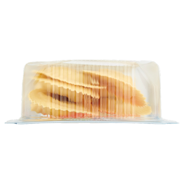 Scoiattolo Burrata e Scorza di Limone di Sicilia 200 g