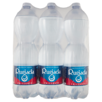 Rugiada Frizzante 1,5 L