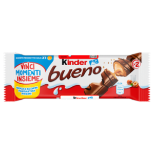 Kinder Bueno 3 x 43 g
