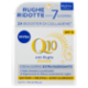 Nivea Q10 Anti-Rughe Power Crema Giorno Extra Rassodante SPF 15 Tutti i Tipi di Pelle 50 ml