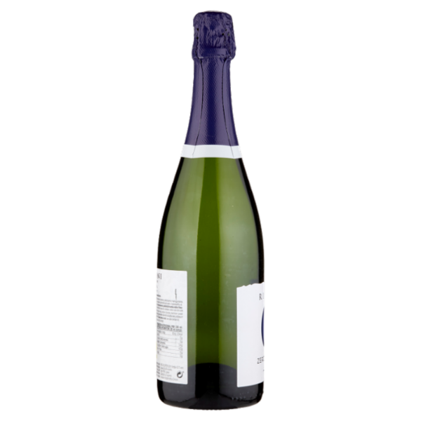 Rivani 0% Alcohol Sparkling White 750 ml