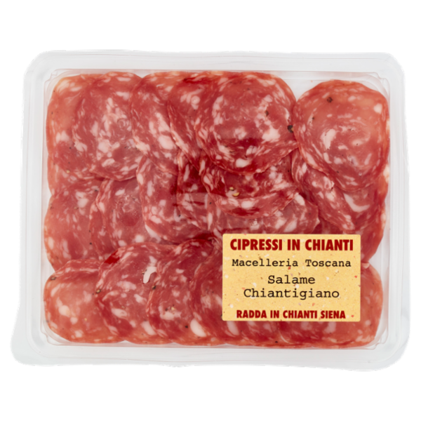 Cipressi in Chianti Salame Chiantigiano 100 g