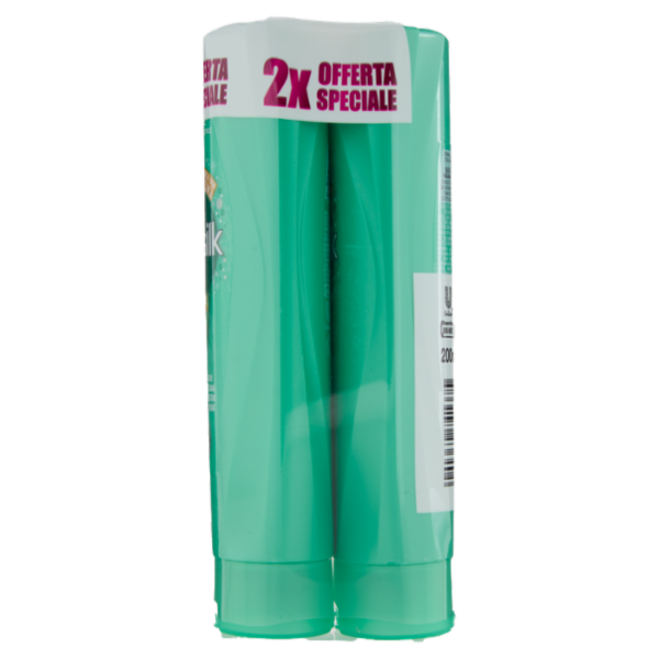 sunsilk Ricci da Sogno Balsamo per Capelli Ricci 2 x 200 ml