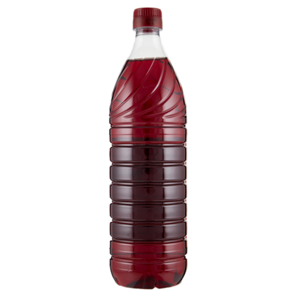 Consilia Aceto di Vino Rosso Acidità 6,0% 1 L